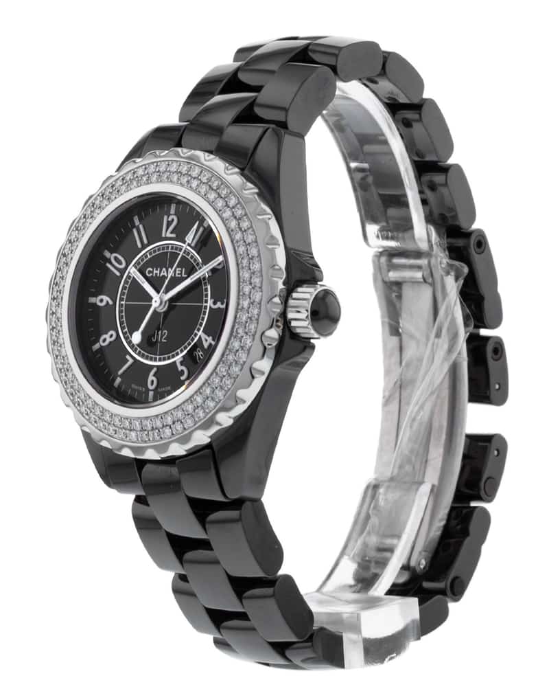 Chanel J12 H0950